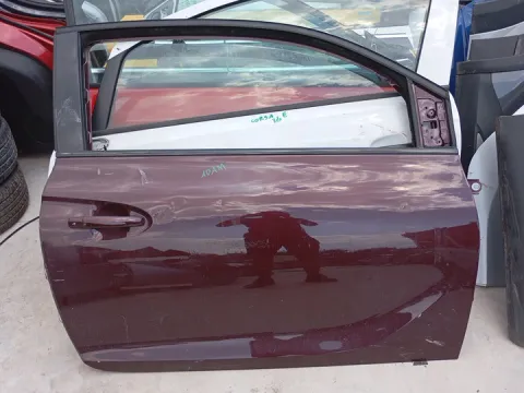 Πόρτα Δεξιά Δίπορτη για OPEL ADAM (2013 - ) *Γ*