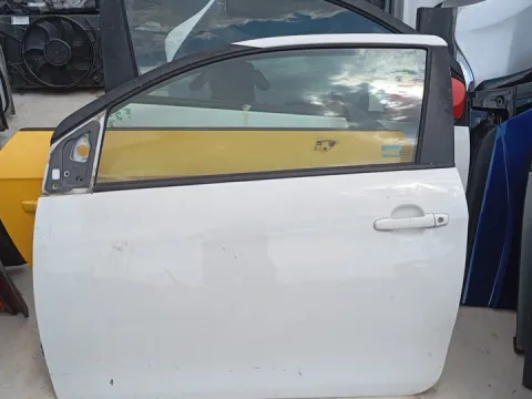 Πόρτα Αριστερή Δίπορτη για CITROEN C1 (2014 - ) , PEUGEOT 108 (2014 - 2021) , TOYOTA AYGO (2014 - 2017) *Ε*