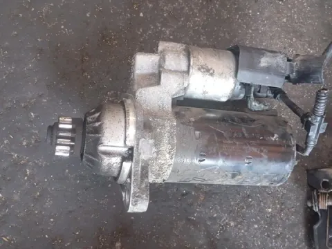 Μίζα 0001153009 για AUDI A3 (2011- 2014) (8P) 