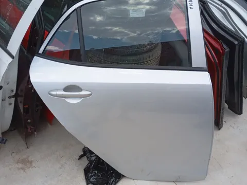 Πόρτα Πίσω Δεξιά για KIA PICANTO (2017 - ) ( ) *Γ*