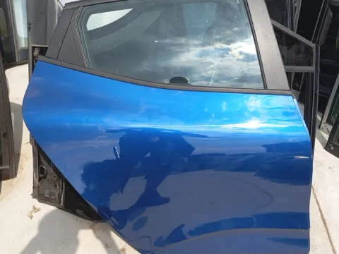 Πόρτα Πίσω Δεξιά για RENAULT CLIO (2019 - 2023) (BF) *Γ*