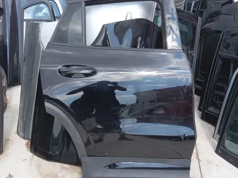 Πόρτα Πίσω Δεξιά για MERCEDES GLA-CLASS (2019 - ) (H247) *E*