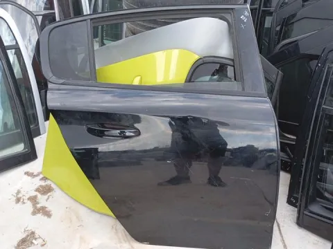 Πόρτα Πίσω Δεξιά για PEUGEOT 308 (2021 - ) *Γ*