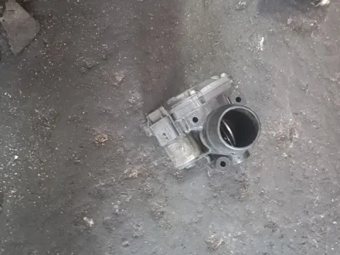 Σώμα Πεταλούδας A2C53350753 για NISSAN X-TRAIL (2007 - 2011) (T31) 