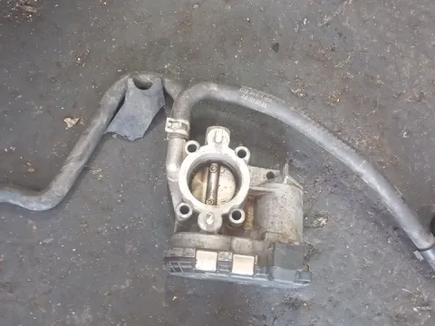 Σώμα Πεταλούδας 0280750044 για OPEL CORSA (1993 - 2000) B 