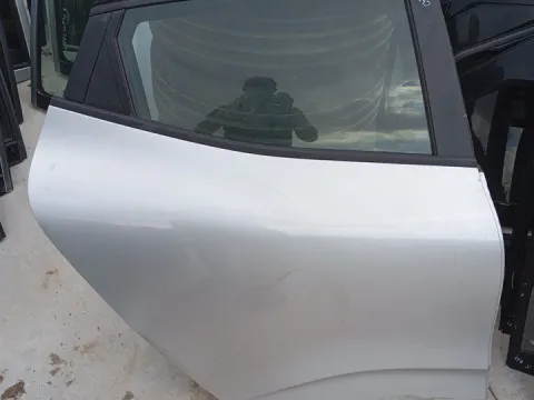 Πόρτα Πίσω Δεξιά για RENAULT CLIO (2019 - 2023) (BF) *Γ*