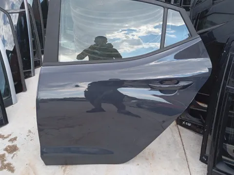Πόρτα Πίσω Αριστερή για HYUNDAI i10 (2019 - 2023) *Γ*