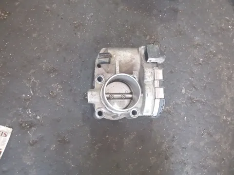 Σώμα Πεταλούδας 0280750137 για FIAT PUNTO (1999 - 2003) (188) 