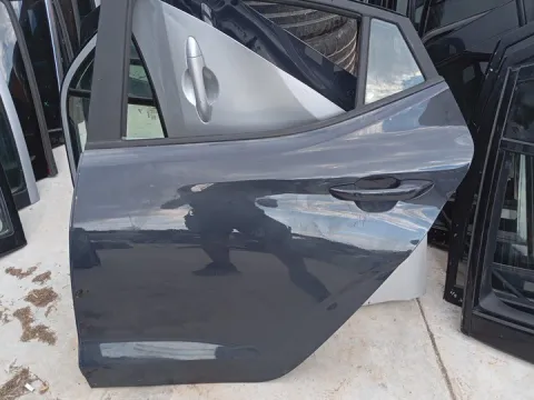 Πόρτα Πίσω Αριστερή για HYUNDAI i10 (2019 - 2023) *Γ*
