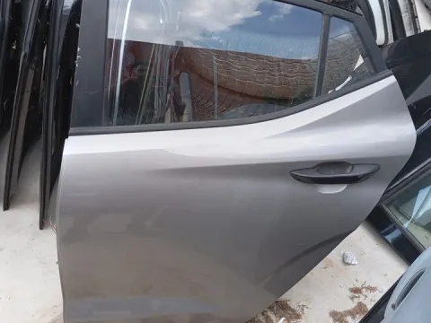 Πόρτα Πίσω Αριστερή για HYUNDAI i10 (2019 - 2023) , (2023 - ) F-L *Γ*