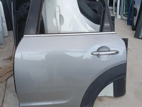 Πόρτα Πίσω Αριστερή για MINI MINI COOPER (2017 - 2024) Hatchback - 5dr Countryman (F60) *Ε*