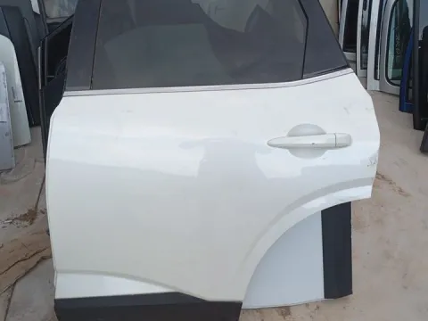 Πόρτα Πίσω Αριστερή για NISSAN QASHQAI ( 2021 - ) ( J12 ) *Ε*