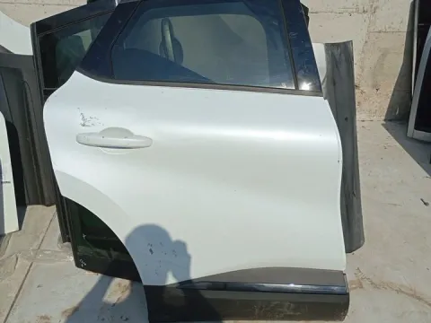 Πόρτα Πίσω Δεξιά για RENAULT CAPTUR (2019 - ) *Γ*