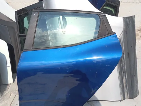 Πόρτα Πίσω Αριστερή για RENAULT CLIO (2019 - 2023) (BF) *Γ*