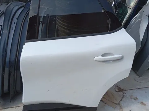 Πόρτα Πίσω Αριστερή για RENAULT CAPTUR (2019 - ) *Γ*