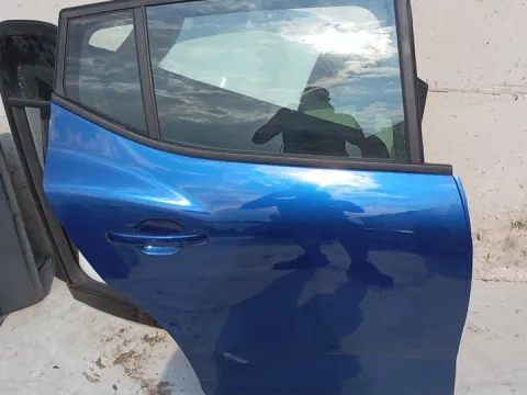 Πόρτα Πίσω Δεξιά για DACIA SANDERO (2020 - ) *Γ*