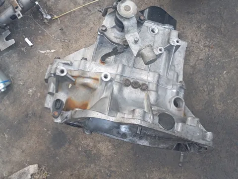 Κιβώτιο Ταχυτήτων (Σασμάν) Χειροκίνητο για SUZUKI SWIFT (2006 - 2008) (RS) 1300 ((M13A)) Petrol 90 RS413 (ZD11) 4WD *ΑΝΑΚΑΤΑΣΚΕΥΗ*