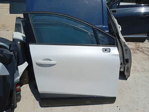 Πόρτα Εμπρός Δεξιά για RENAULT CAPTUR (2019 - ) *Γ*