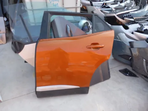 Πόρτα Πίσω Αριστερή για PEUGEOT 2008 (2019 - ) *Γ*