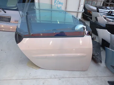 Πόρτα Δεξιά Δίπορτη για SMART FORTWO (1999 - 2001) (CITY-COUPE) (S1) , (2002 - 2003) (CITY-COUPE) , (2004 - 2007) (450) *Ε*