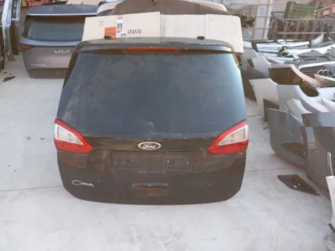Πορτ-Μπαγκάζ για FORD C-MAX (2011 - 2014) GRAND C-MAX *Γ*