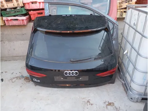 Πορτ-Μπαγκάζ για AUDI Q3 ( 2018 - ) (F3) S-LINE SUV- 5dr 
