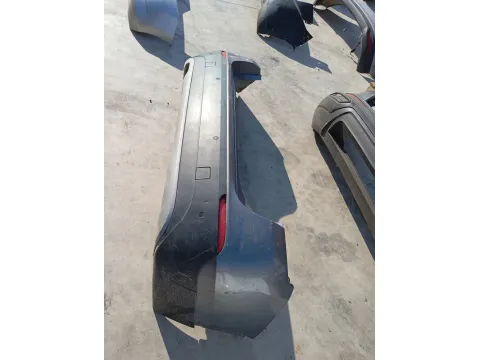 Προφυλακτήρας Πίσω Με Parktronic για BMW X1 (2009 - 2012) (E84)  - 