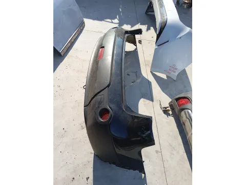 Προφυλακτήρας Πίσω για NISSAN QASHQAI+2 (2009- )  - 