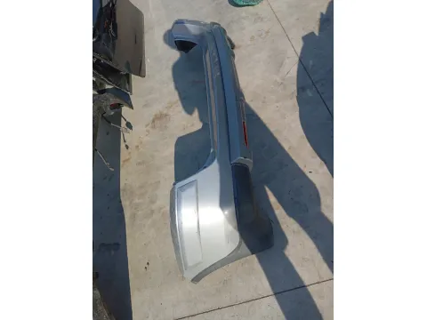 Προφυλακτήρας Πίσω για FORD FUSION (2006 - 2011) (JU)  - 