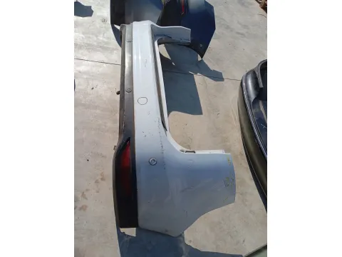 Προφυλακτήρας Πίσω Με Parktronic για FORD C-MAX (2011 - 2014) ()  - 