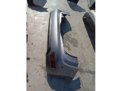Προφυλακτήρας Πίσω Με Parktronic για CITROEN C4 PICASSO (2014 - ) PICASSO  - 