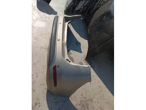 Προφυλακτήρας Πίσω Με Parktronic για FORD B-MAX (2013- )  - 