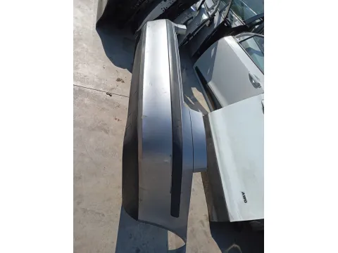 Προφυλακτήρας Πίσω για SKODA OCTAVIA (2004 - 2008) 5 (1Z3-5) Hatchback - 5dr  - 