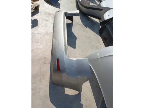 Προφυλακτήρας Πίσω για TOYOTA COROLLA VERSO (2001 - 2004) (E120)  - 
