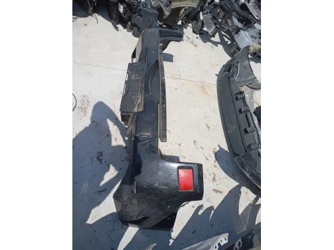 Προφυλακτήρας Πίσω για SUZUKI GRAND VITARA (2006 - 2009) (JB) SUV- ΕΚΤΟΣ ΔΡΟΜΟΥ- 5dr  - 