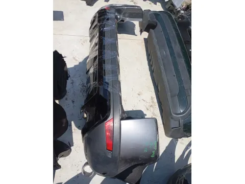 Προφυλακτήρας Πίσω Με Parktronic για LANDROVER RANGE ROVER EVOQUE ( 2012 - 2018 ) (L538)  - 