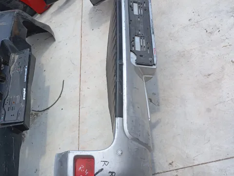 Προφυλακτήρας Πίσω Με Parktronic για TOYOTA RAV-4 (2006 - 2009) (XA30) 