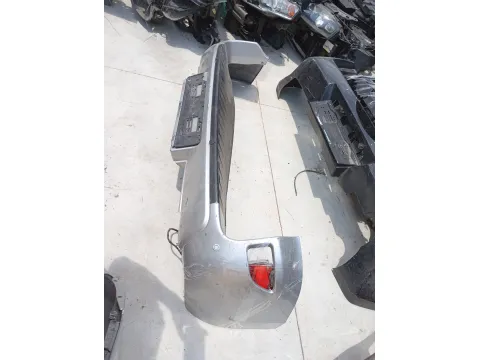 Προφυλακτήρας Πίσω Με Parktronic για TOYOTA RAV-4 (2006 - 2009) (XA30)  - 