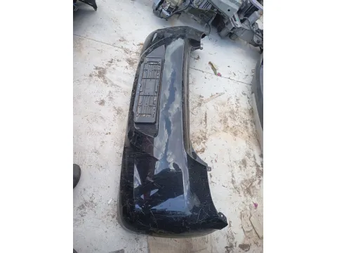 Προφυλακτήρας Πίσω για HYUNDAI i20 (2009 - 2011)  - 