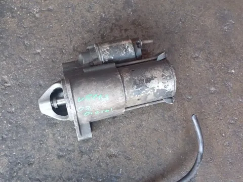 Μίζα για OPEL VECTRA (1999 - 2002) B 2000 (X 20 DTH) Diesel 101 