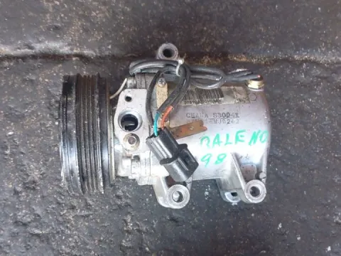 Συμπιεστής A-C (Κομπρέσορας) για SUZUKI BALENO (1994 - 1998) (SY) 