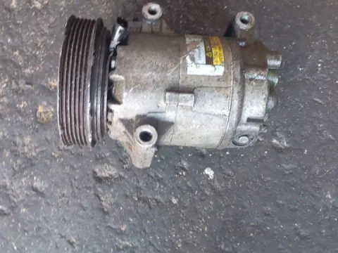 Συμπιεστής A-C (Κομπρέσορας) για RENAULT MEGANE (1999 - 2002) (LA) (DA) (EA) (KA) (