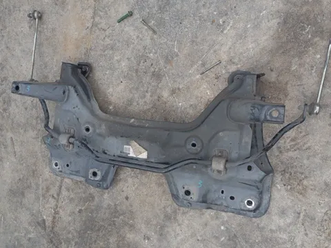 Γέφυρα Εμπρός  για FIAT PUNTO (2009 - 2012) (199) EVO *ΔΒ*