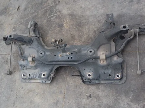 Γέφυρα Εμπρός  για OPEL CORSA (2014 - 2019) E  Diesel *ΔΒ*