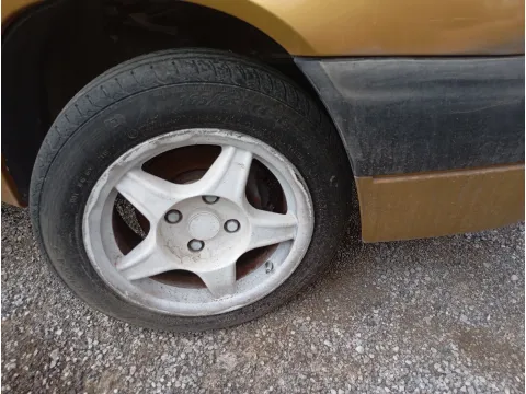 Τροπέτο Αμάξι κομπλέ Mε Kινητήρα HFU για CITROEN SAXO (1999 - 2002) (S) Hatchback - 5dr 1100 (HDZTU1M)(HFXTU1JP) Petrol 60  - 