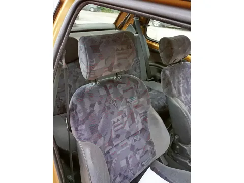 Τροπέτο Αμάξι κομπλέ Mε Kινητήρα HFU για CITROEN SAXO (1999 - 2002) (S) Hatchback - 5dr 1100 (HDZTU1M)(HFXTU1JP) Petrol 60  - 