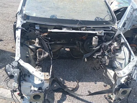 Τροπέτο Εμπρός Κουφάρι για CITROEN C5 (2004 - 2008) (RC) Hatchback - 5dr 1600 8HZ(DV6TED4) Diesel 109 HDi 