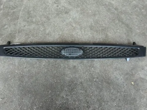 Μάσκα Ιμιτασιον ( Σπασμένη Βάση ) για FORD FIESTA (2002 - 2005) Mk5a 
