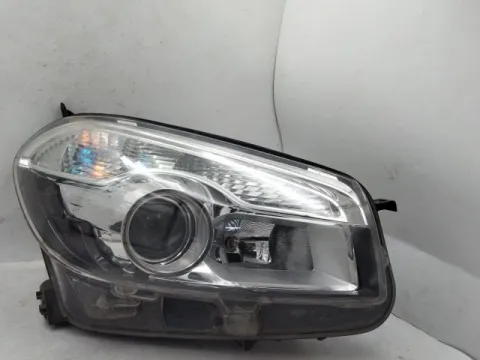 Φανάρι Εμπρός Δεξί για NISSAN QASHQAI (2010 - 2014) ( J10 ) 