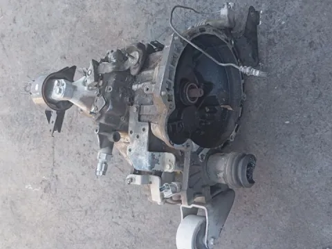 Κιβώτιο Ταχυτήτων (Σασμάν) Χειροκίνητο για HYUNDAI ACCENT (2006 - (MC) 1400 G4EE petrol 97 16 valve 